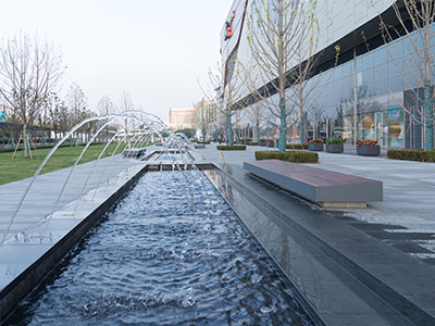 福安企业地下室防水