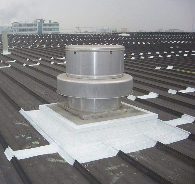 福安工业园区零星修缮