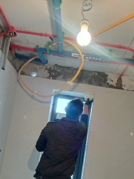 福安专业水管维修