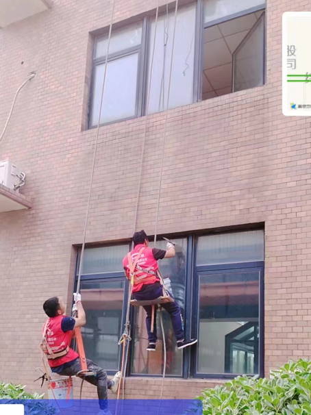 福安承接各类窗户玻璃维修